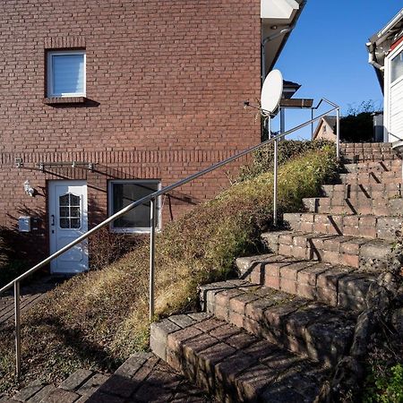 Haus Am Huegel Apartment Маленте Екстериор снимка