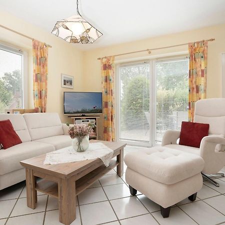 Haus Am Huegel Apartment Маленте Екстериор снимка