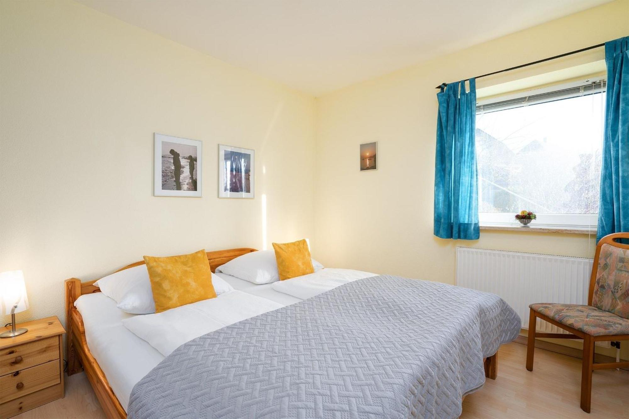 Haus Am Huegel Apartment Маленте Екстериор снимка