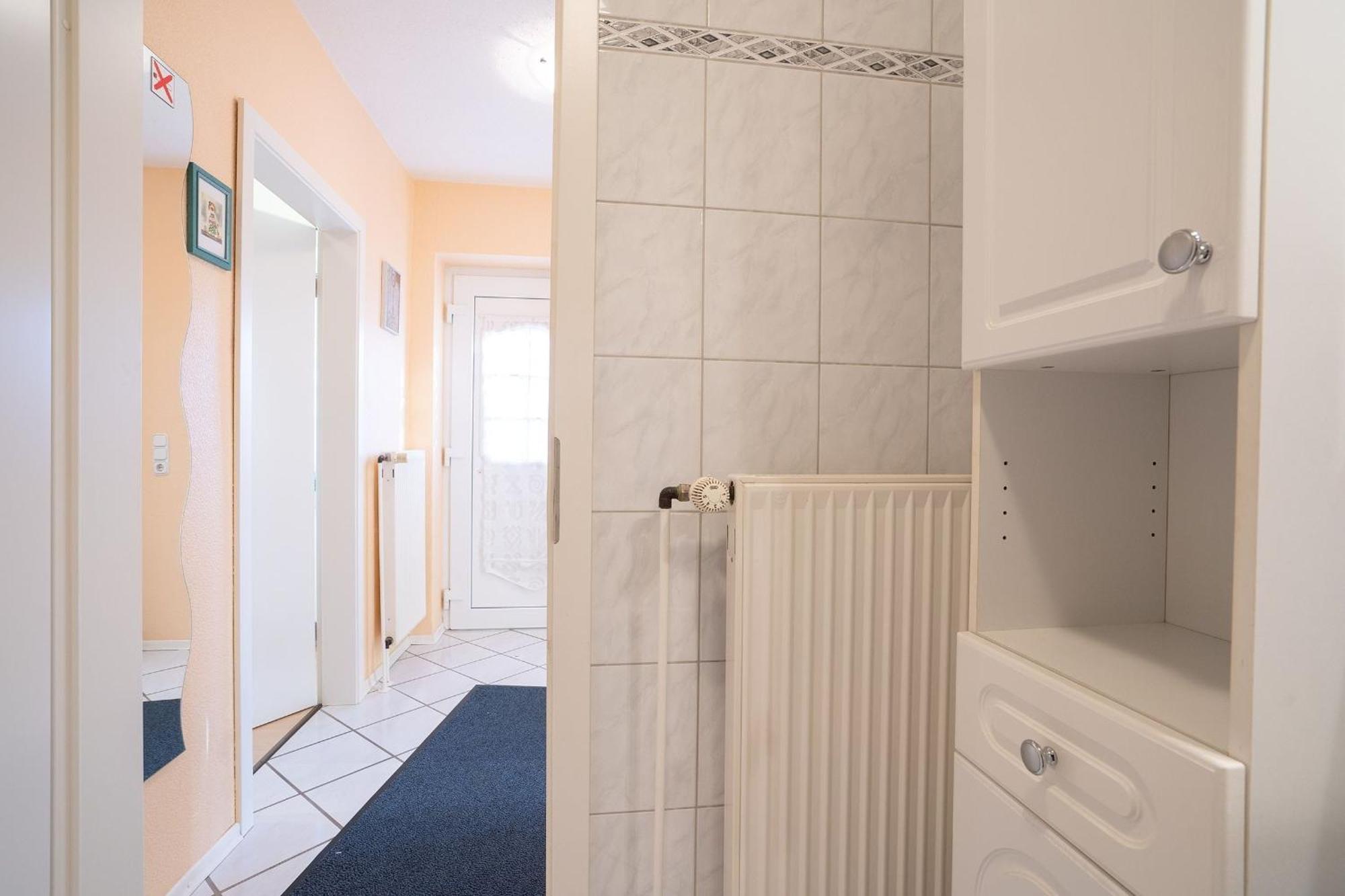Haus Am Huegel Apartment Маленте Екстериор снимка