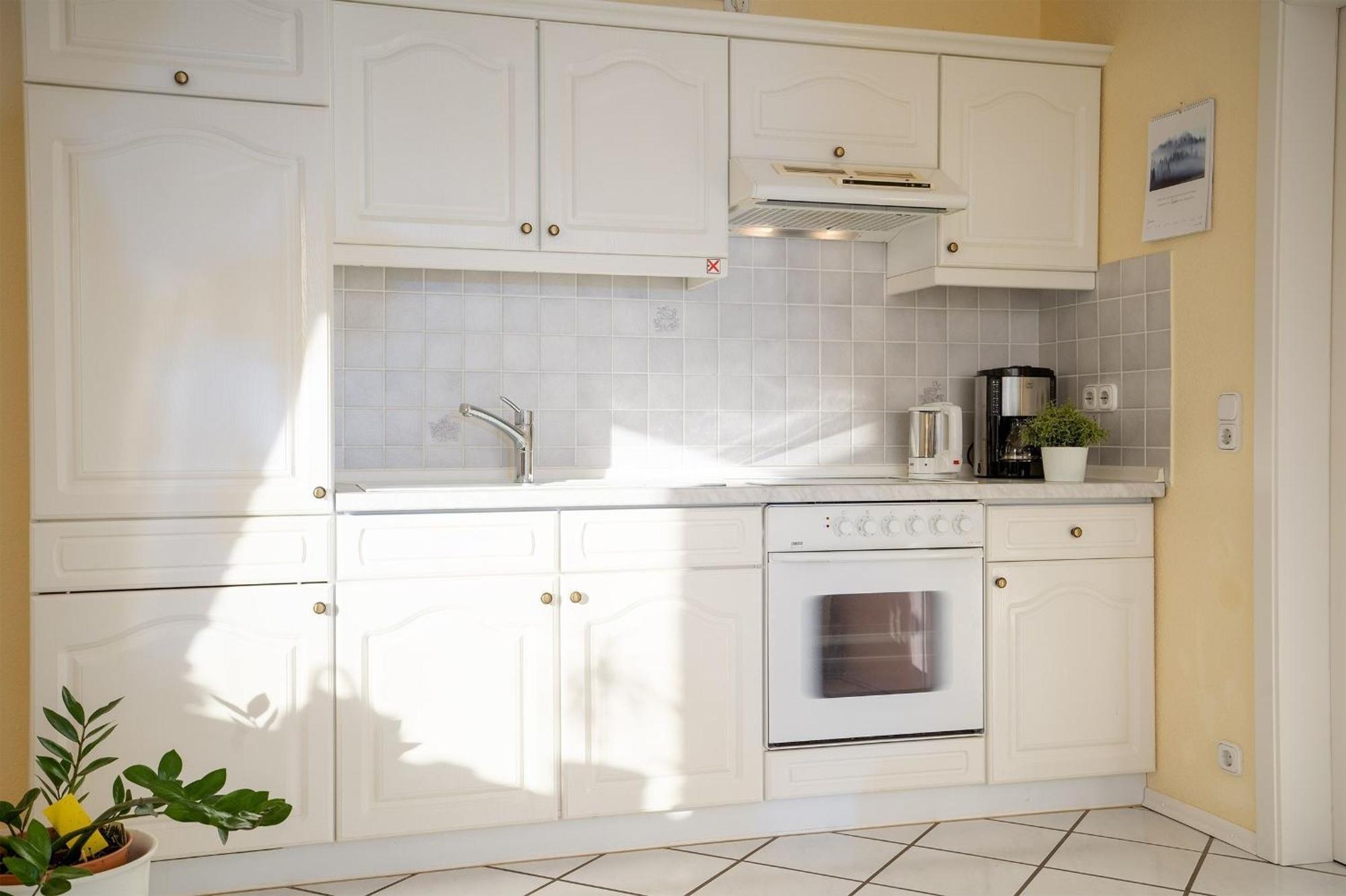 Haus Am Huegel Apartment Маленте Екстериор снимка